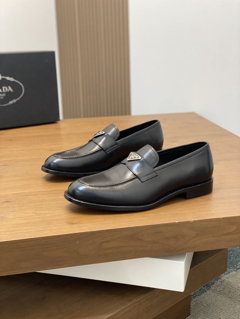 Prada Business Shoes